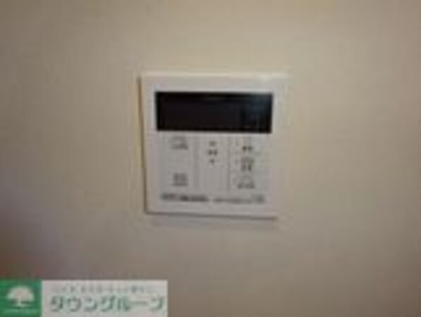 モンテ アロの物件内観写真